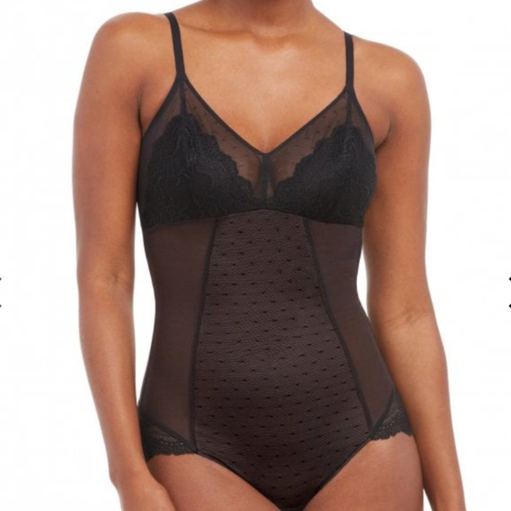 SPANX - Spotlight on Lace Bodysuit